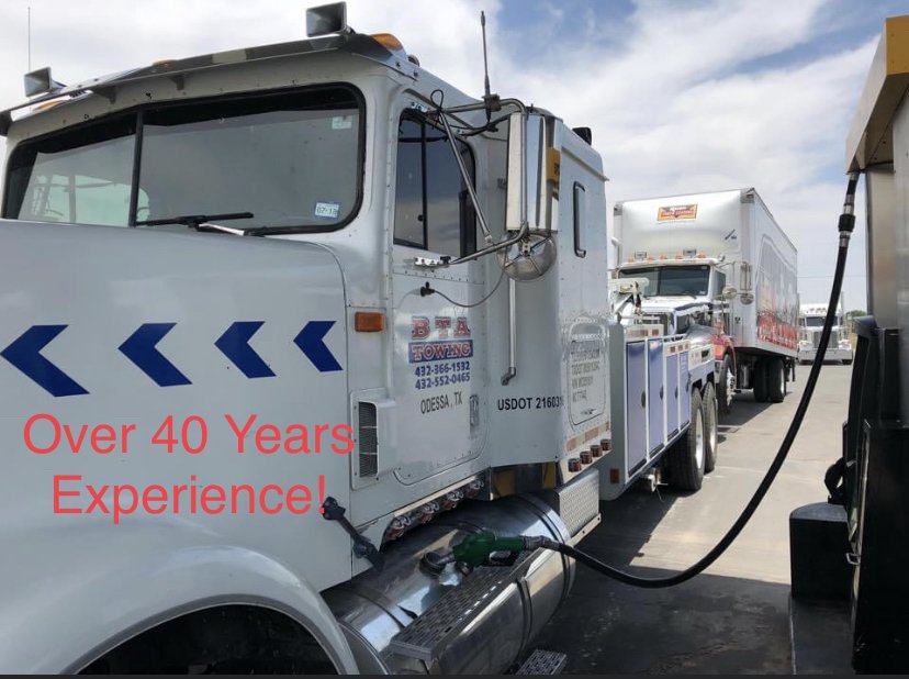 Bob's Truck & Auto Repair