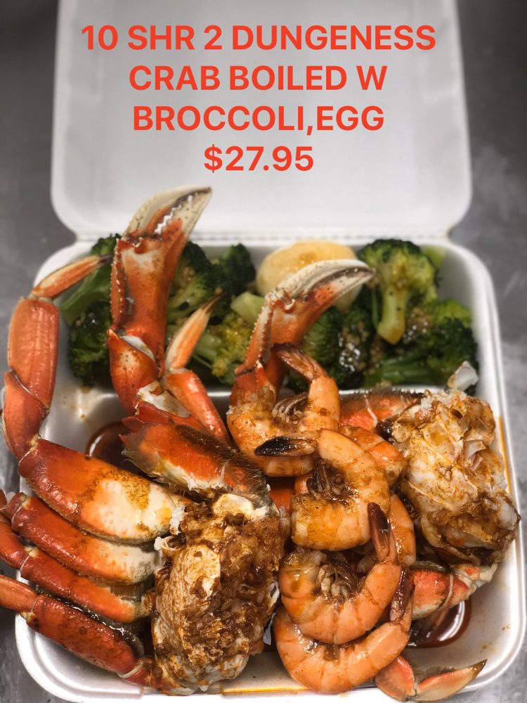 BB's Seafood & Wings BB's Seafood & Wings