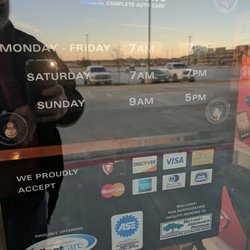 Firestone Hours Sunday >> Firestone Complete Auto Care 12 Photos 25 Reviews Auto Firestone Hours Sunday >> Firestone Complete Auto Care 12 Photos 25 Reviews Auto