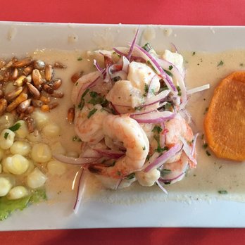 Cebiche Bar Order Online 286 Photos 171 Reviews Seafood Photo Of Cebiche Bar Pembroke Pines Fl United States Ceviche