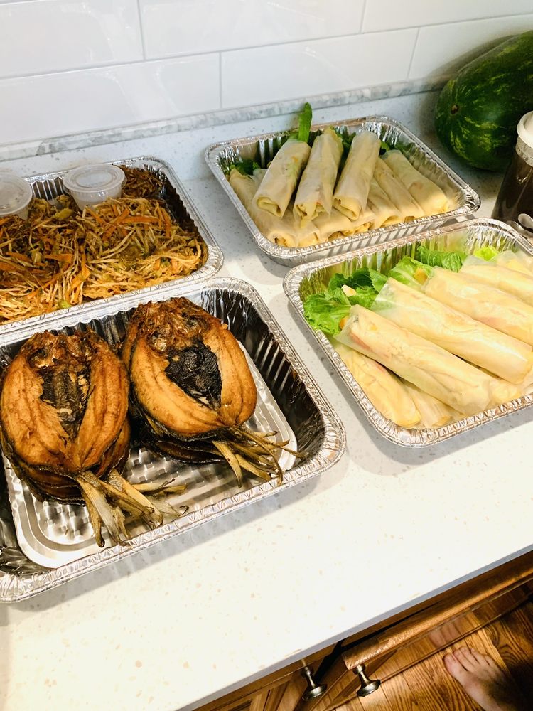 Philippine Cuisine