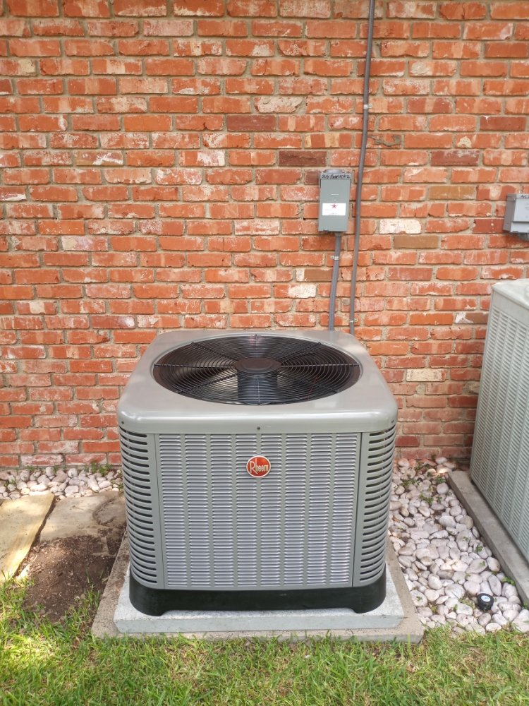 Advanced Texas Air Conditioning