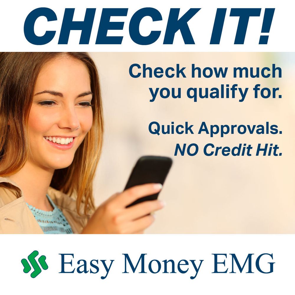 Easy Money EMG