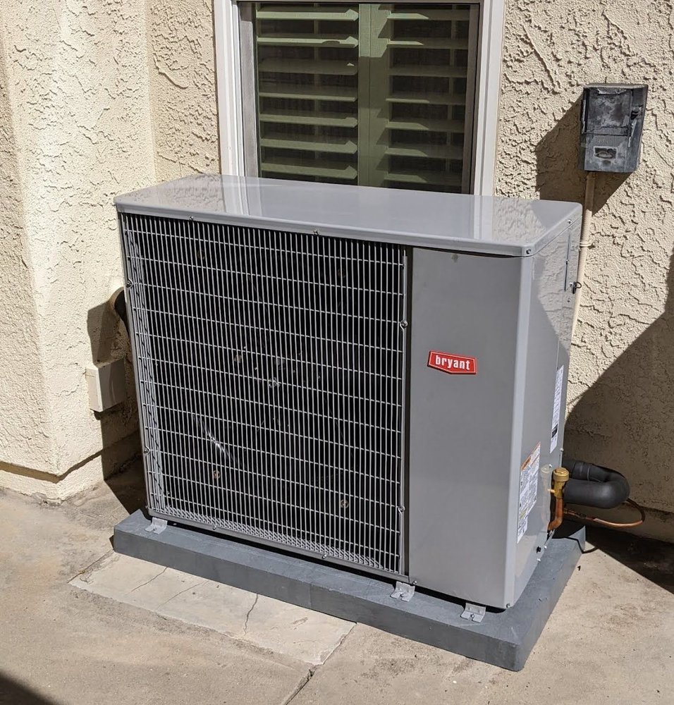 image of business Indoor Comfort Store