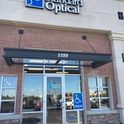 Standard Optical Salt Lake City Standard Optical Salt Lake City