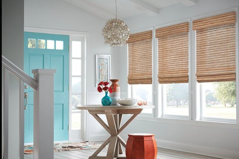 Graber Design Studio  Presented by Sun Blinds 