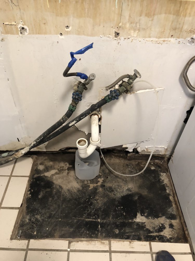 Mann 2 Mann Handyman