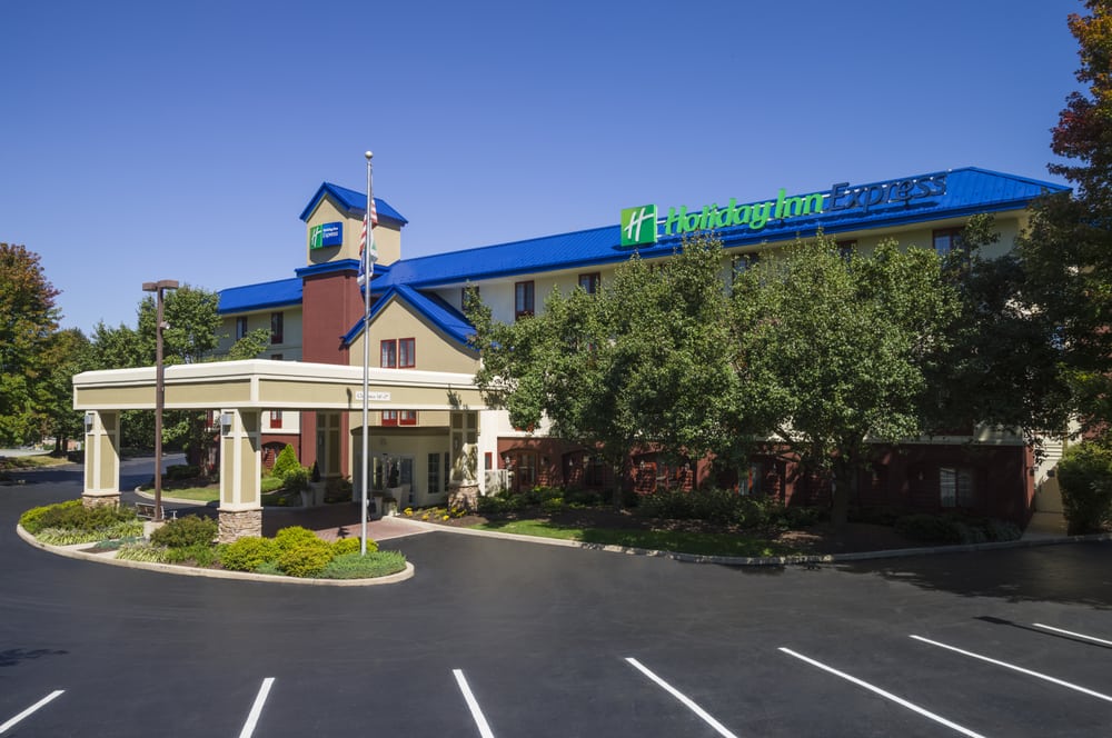 Holiday Inn Express Frazer-Malvern