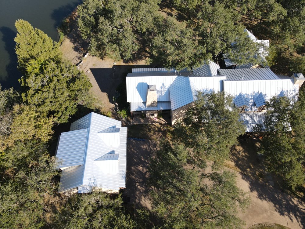 Transcendent Roofing of San Antonio