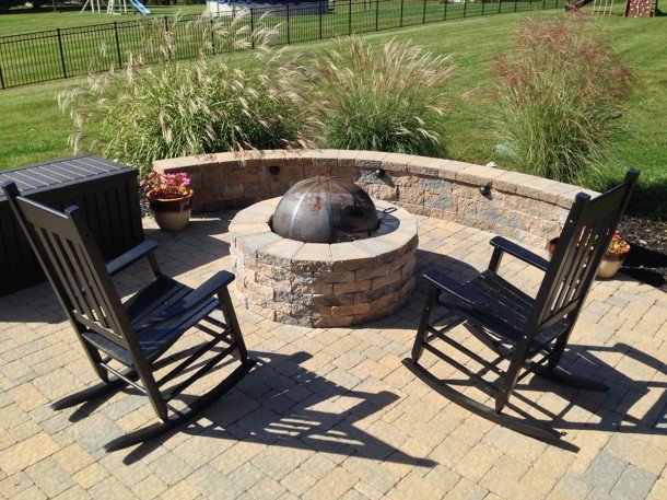 A1 Hardscape and Landscape Design