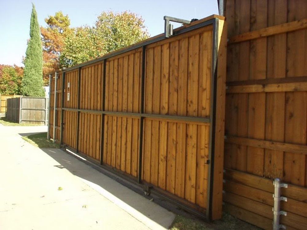 Tektonfence and Construction