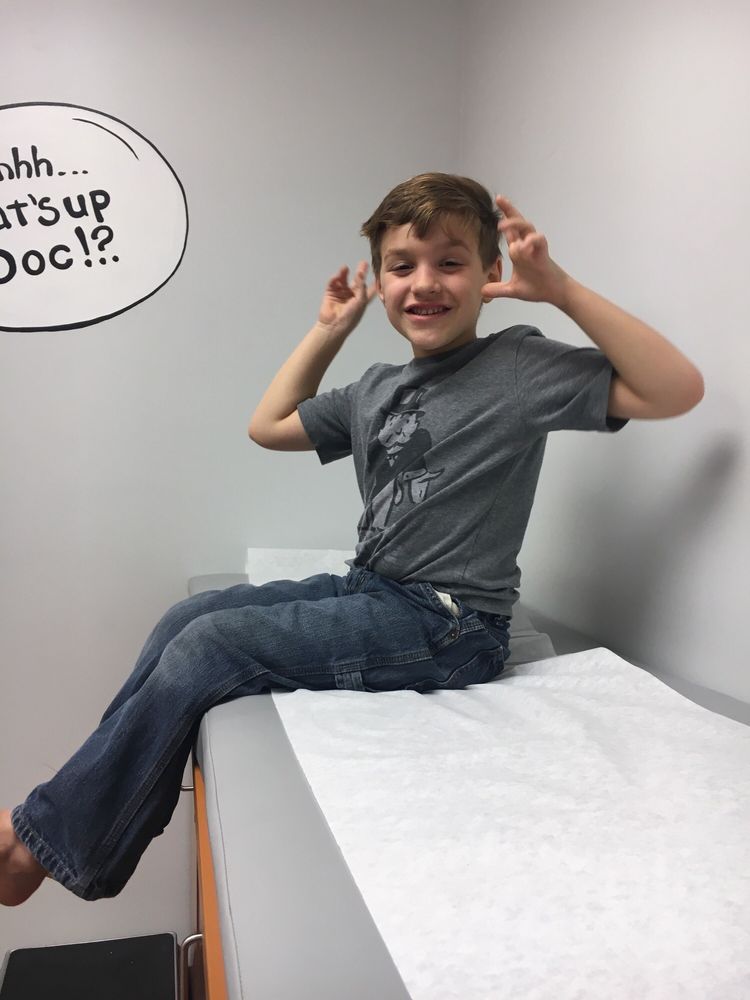 image of business Pediatric Associates, PC