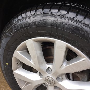 Weber Tire Co 25 Photos 55 Reviews Tires 10900 Main St Photo Of Weber Tire Co Fairfax Va United States