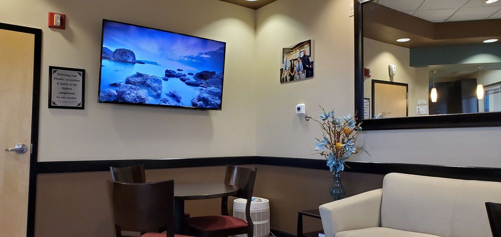 image of business The Provinces Dental, PC