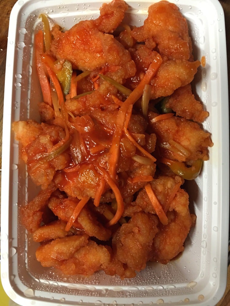 Newtown Chinese Restaurant