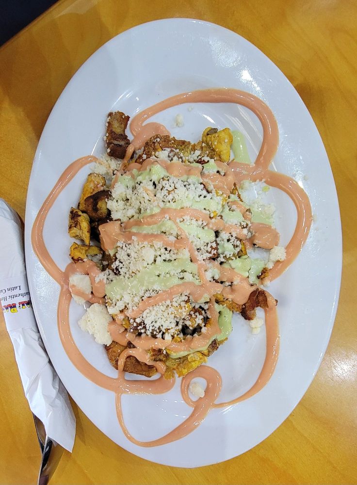 Pal' Rancho Restaurant