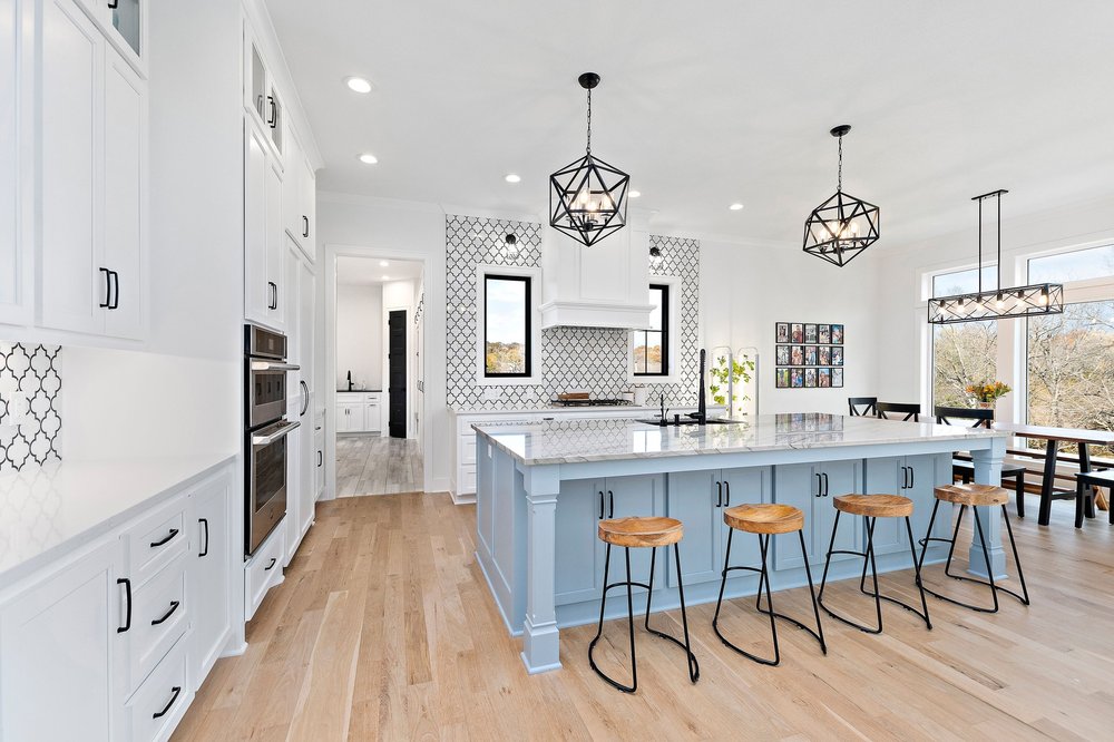 image of business Kings Collective Remodeling