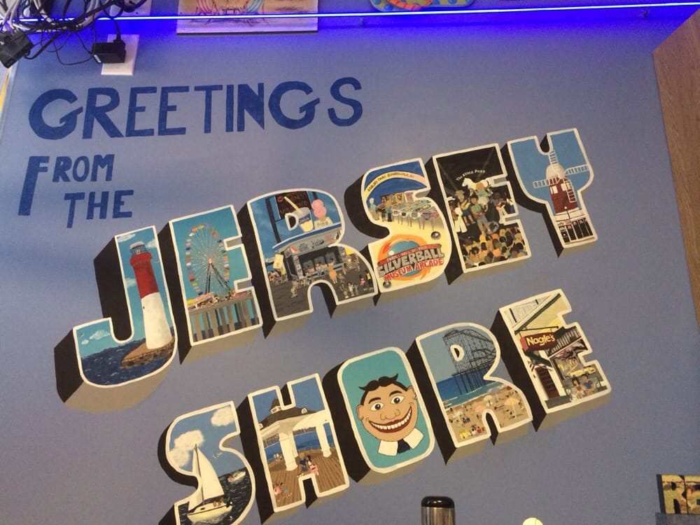 image of business Jersey Shore Smiles