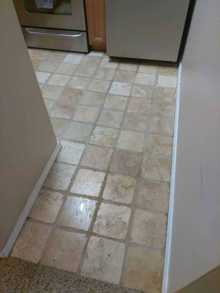 After Tile Cleaning Yelp Photo Of Crystal Clean Sacramento Ca United States After Tile Cleaning