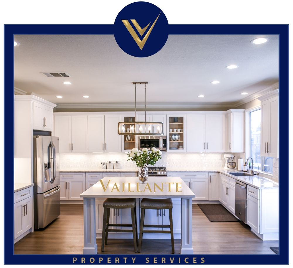 Vaillante Property Services