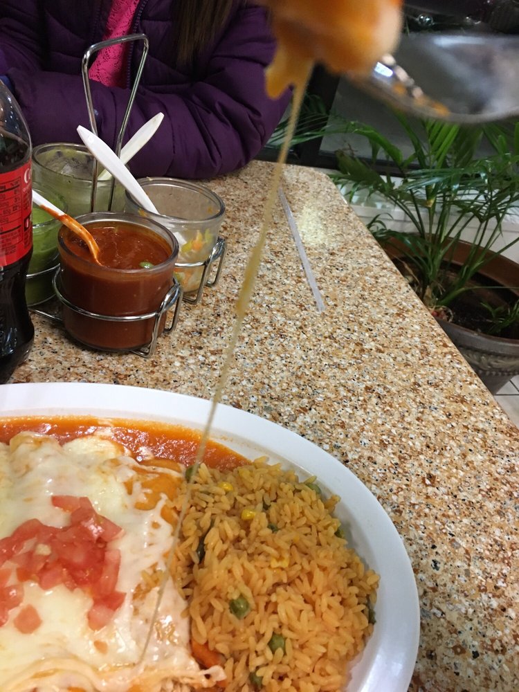 Taqueria Tres Reyes