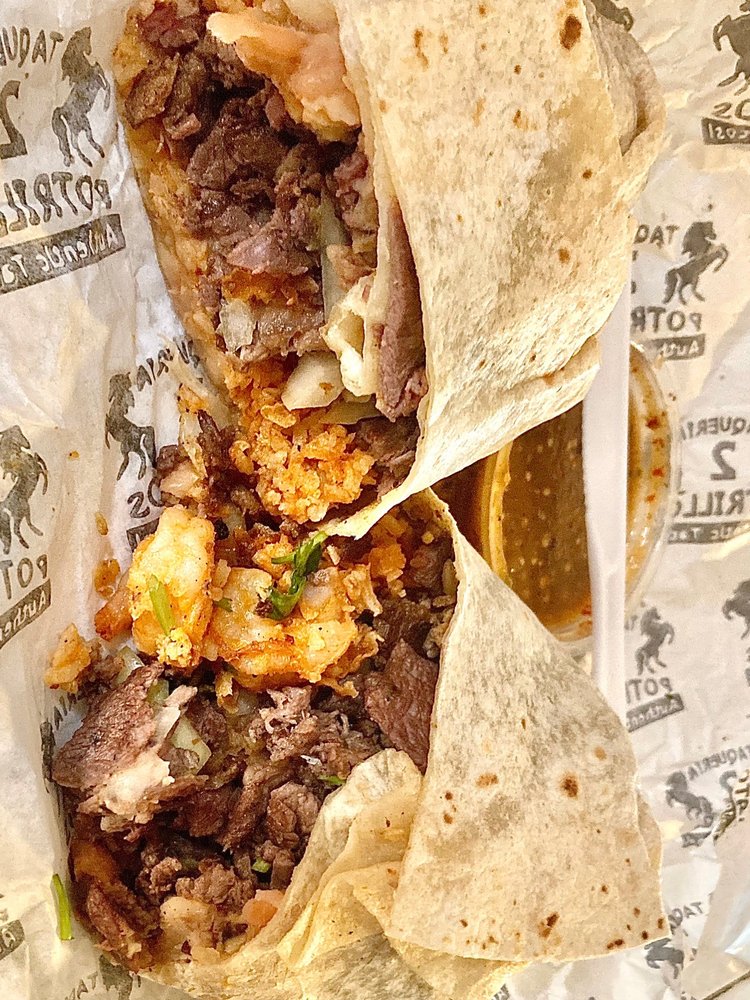 Taqueria 2 Potrillos