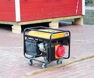 Dutch Heating
