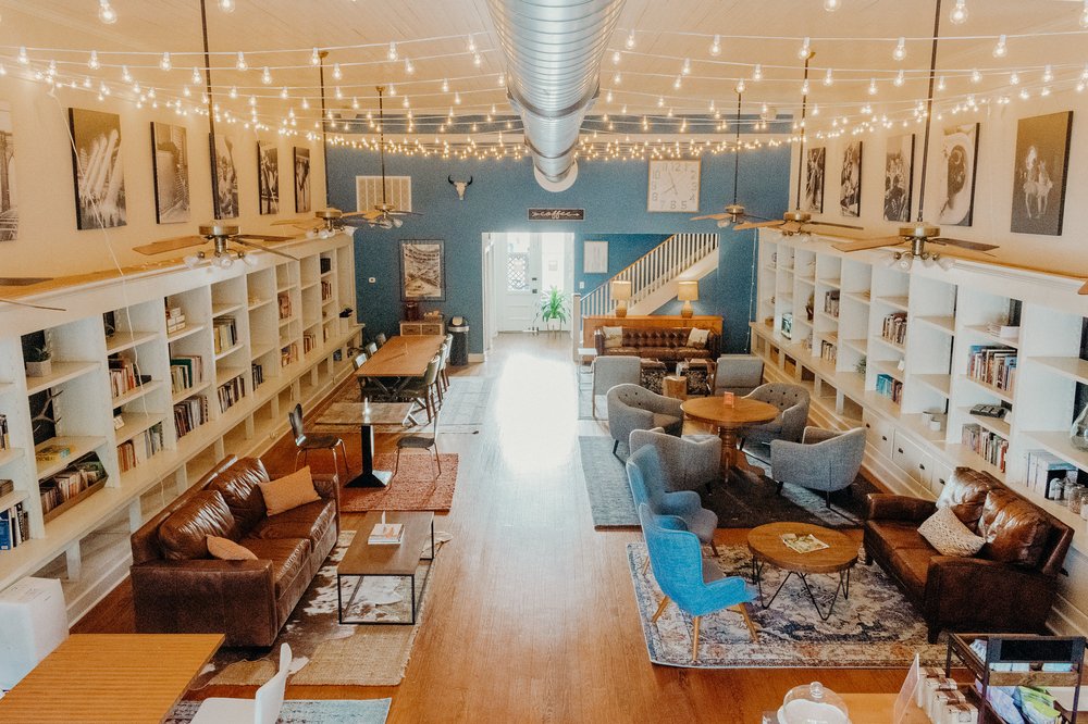 Bastrop Hub