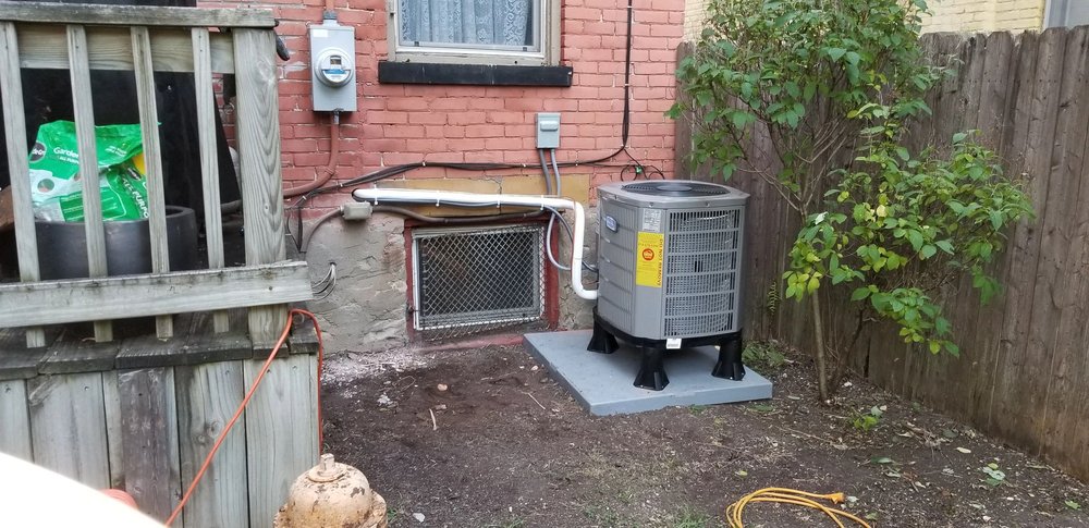 image of business KNOW Heating