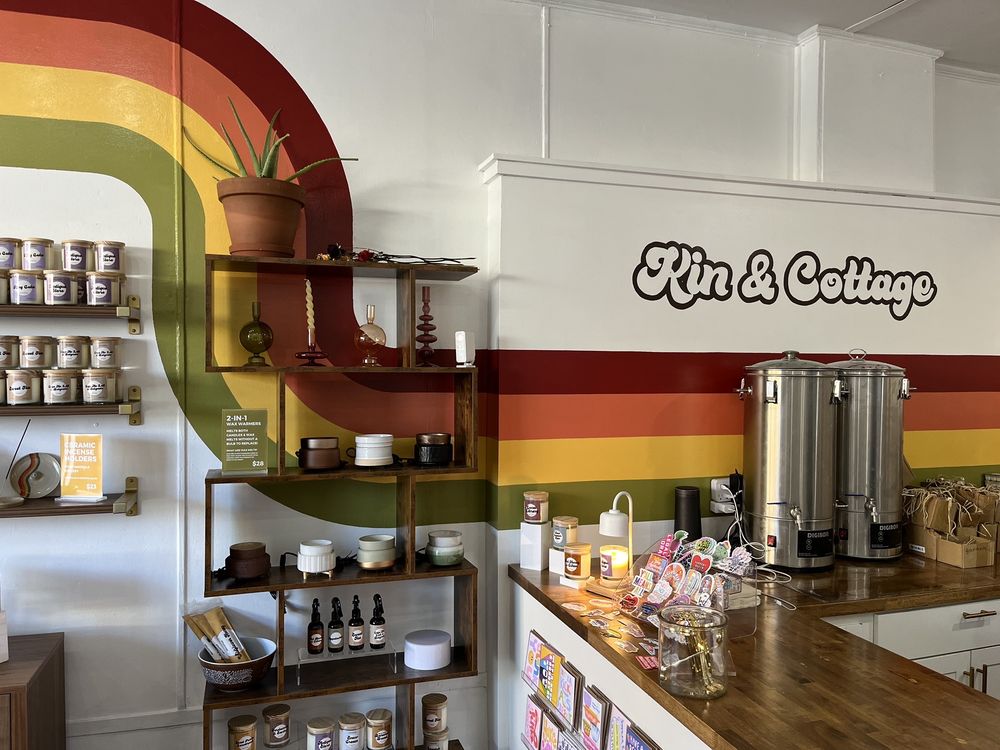 Kin & Cottage