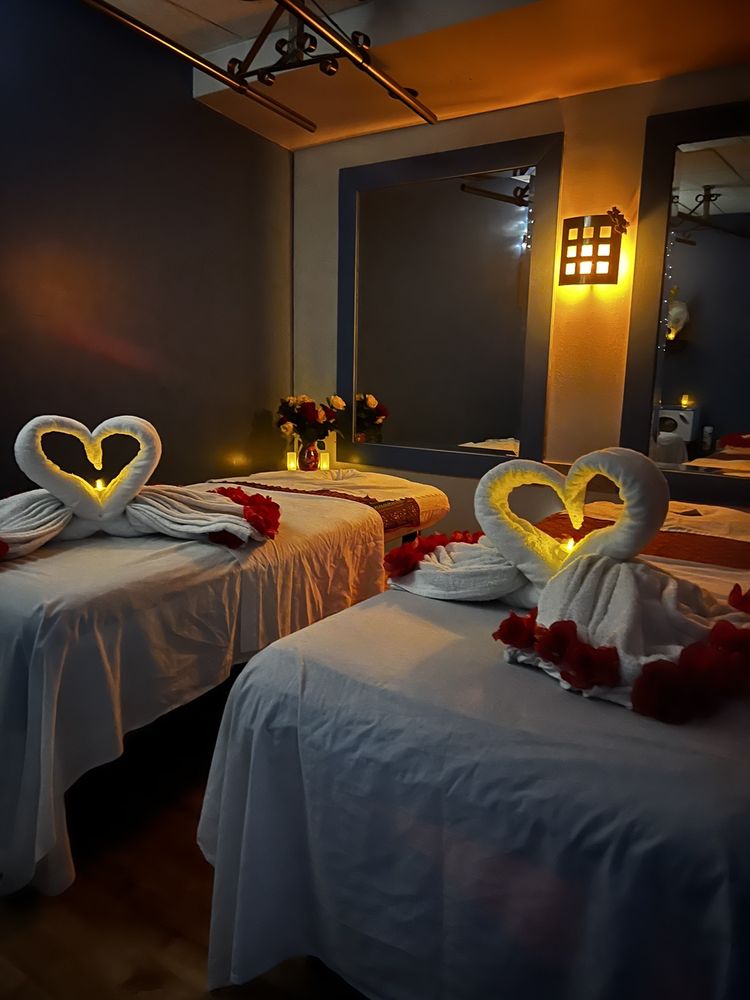 Forever Thai Massage