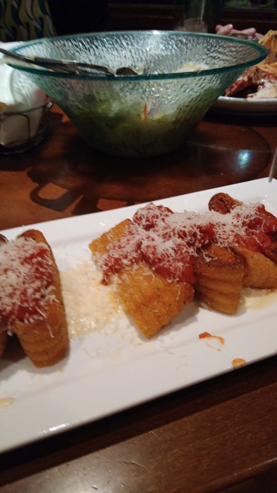 Lasagna Fritta Only 8 95 Yum Yelp Photo Of Olive Garden Italian Restaurant Norman Ok United States Lasagna Fritta