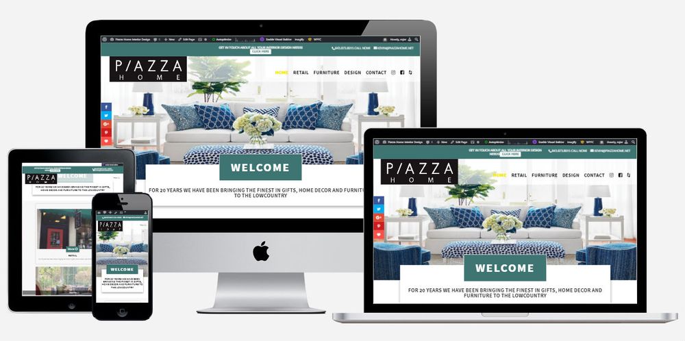 image of business Piazza Home