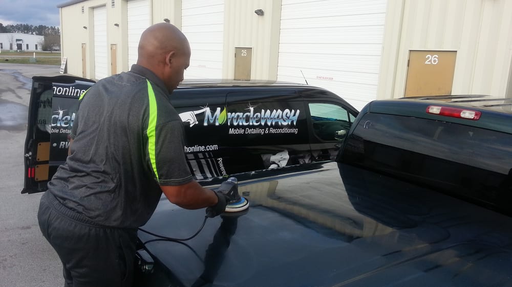 Mobile Car Wash New Bern Nc Mobile Car Wash New Bern Nc