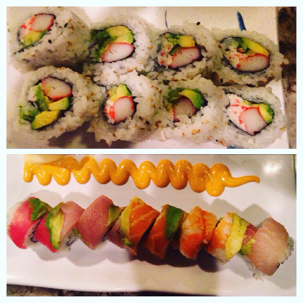 Joe’s Sushi 60 Photos & 159 Reviews Sushi Bars 40100 Washington