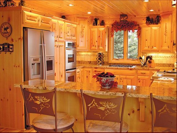 image of business Frontier Cabinetry