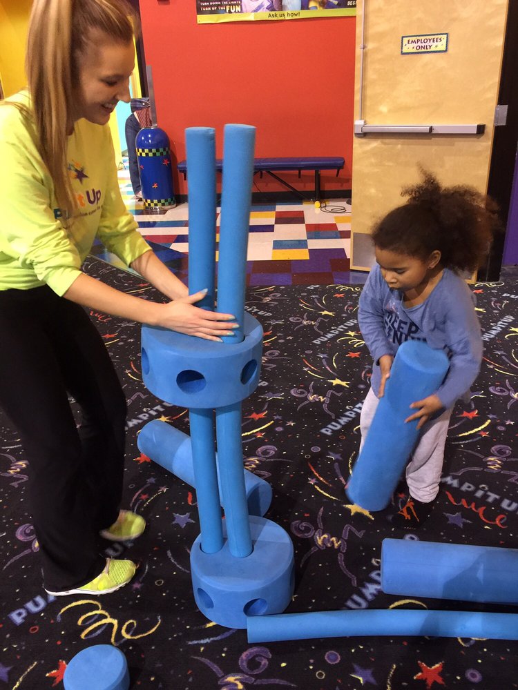 Pump It Up of Lynnwood 14 Photos & 29 Reviews Kids Activities