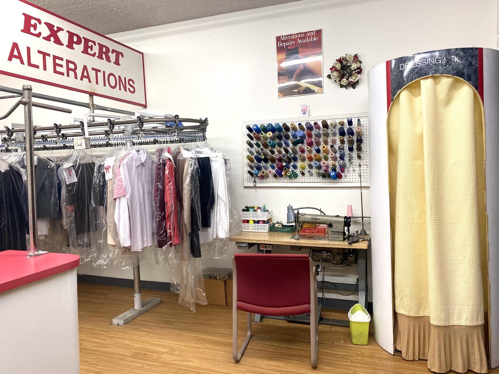 Why Pay More No 5 Cleaners