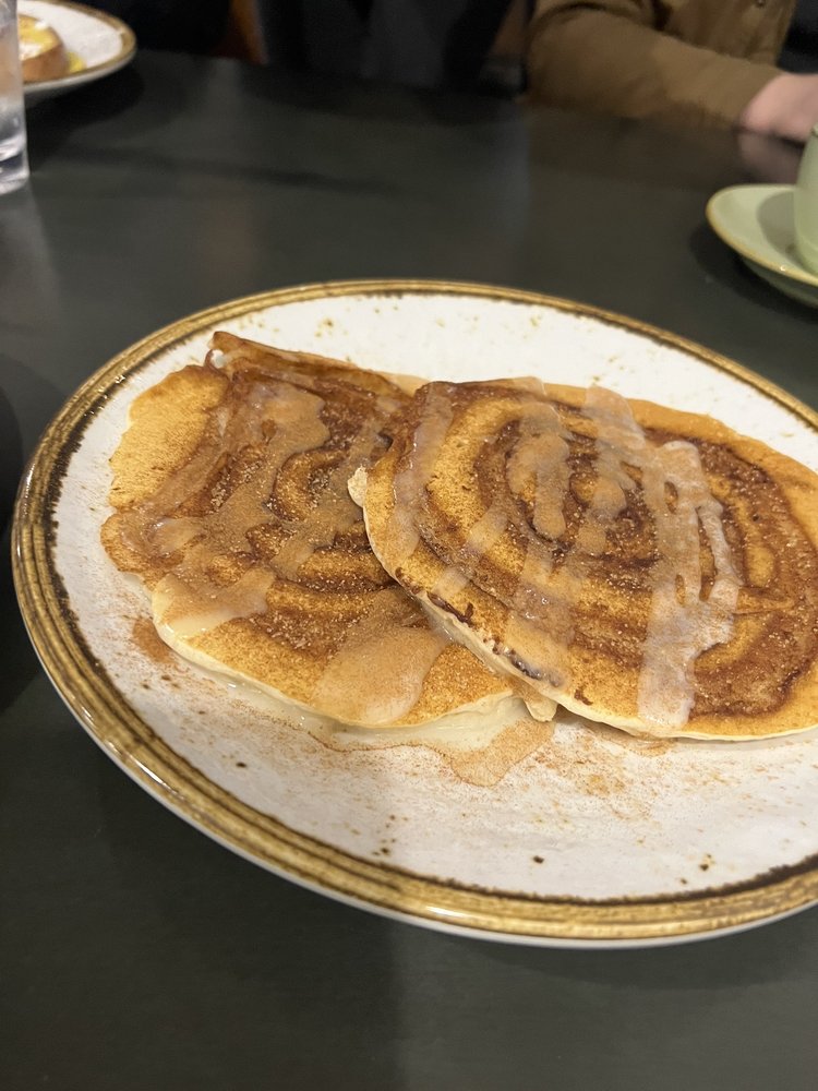 Crouse's Cafe