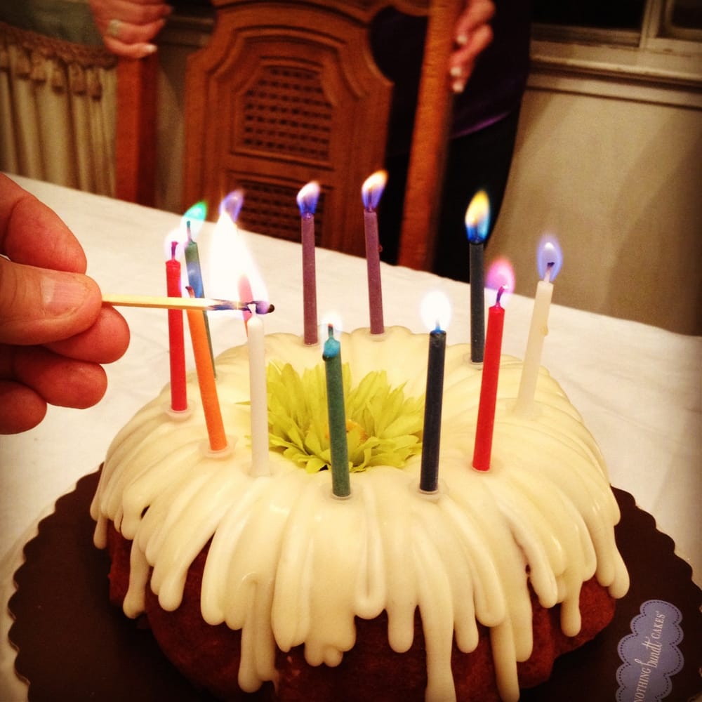 Nothing Bundt Cakes S Rainbow Nothing Bundt Cakes S Rainbow