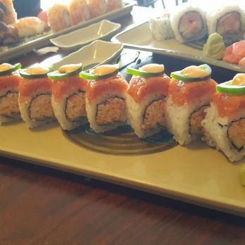 Sushi Ramen Anese Restaurant 178 Photos 98 Reviews Photo Of Sushi Ramen Anese Restaurant Arlington Tx United States