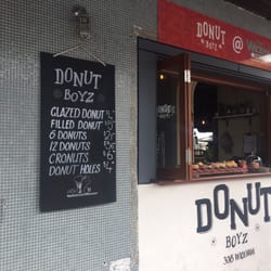 donut boyz closed donuts