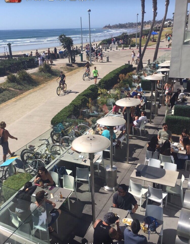 JRDN Restaurant 589 Photos Bars Pacific Beach San Diego, CA