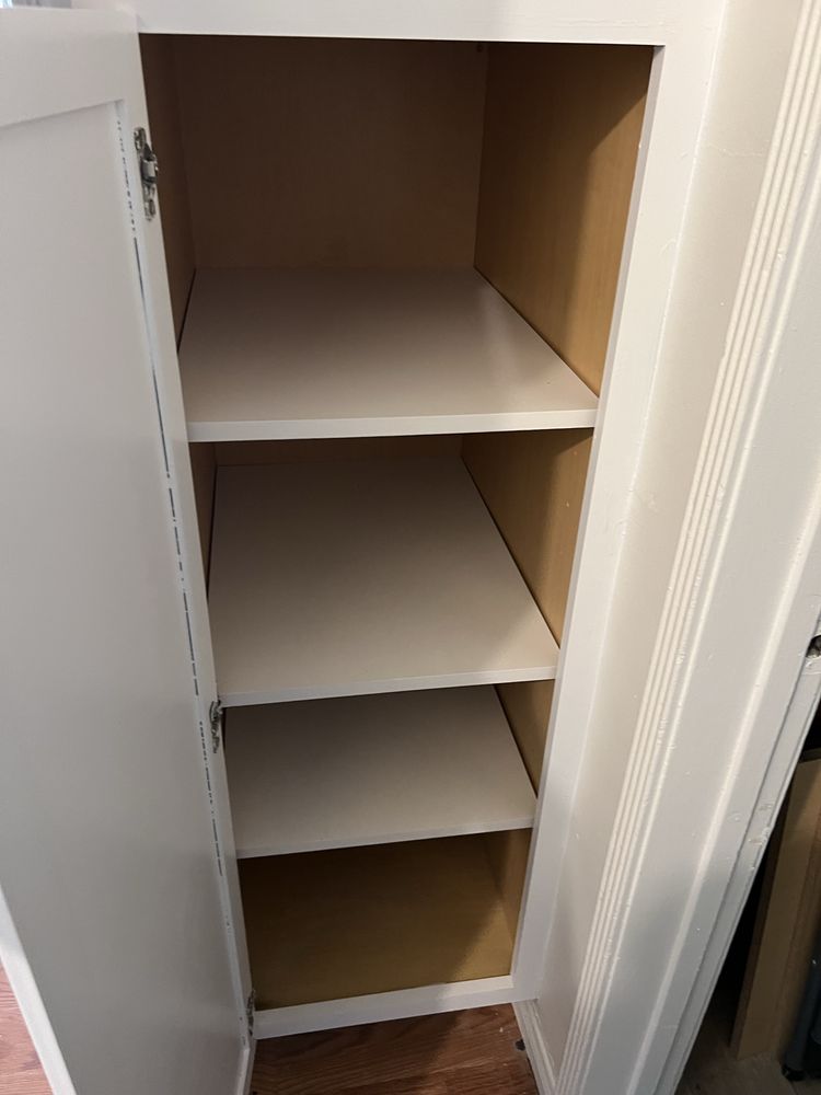 ProWood Refinishing