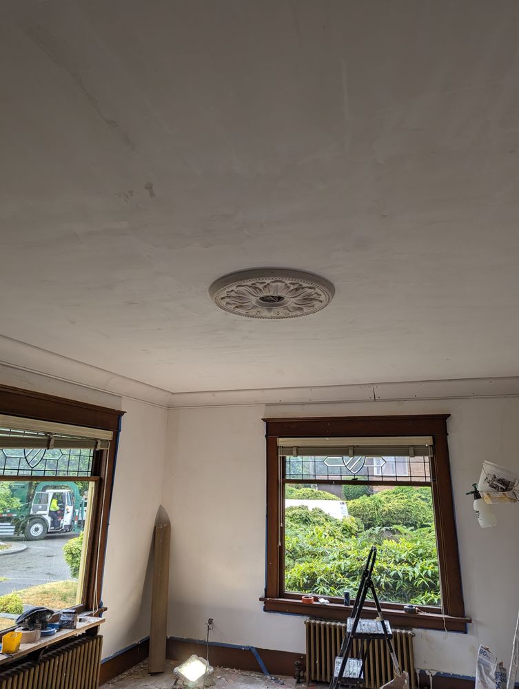 Ornamental Plaster Arts