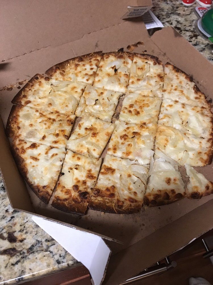 Domino’s Pizza 19 Reviews Pizza 135 N Randall Rd, Batavia, IL Restaurant Reviews Phone