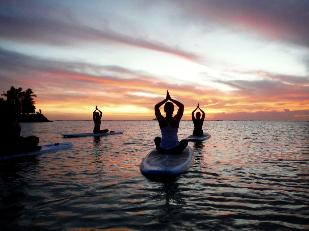 Yoga Kai 78 Photos & 59 Reviews Yoga 1201 Ala Moana Blvd