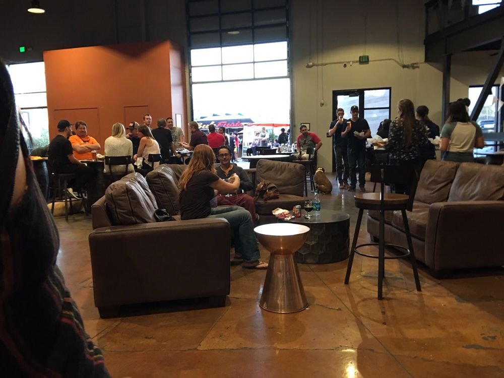 AleSmith Brewing Company