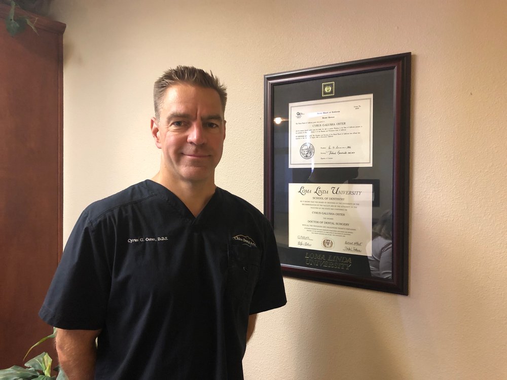 image of business Chico Dental Arts