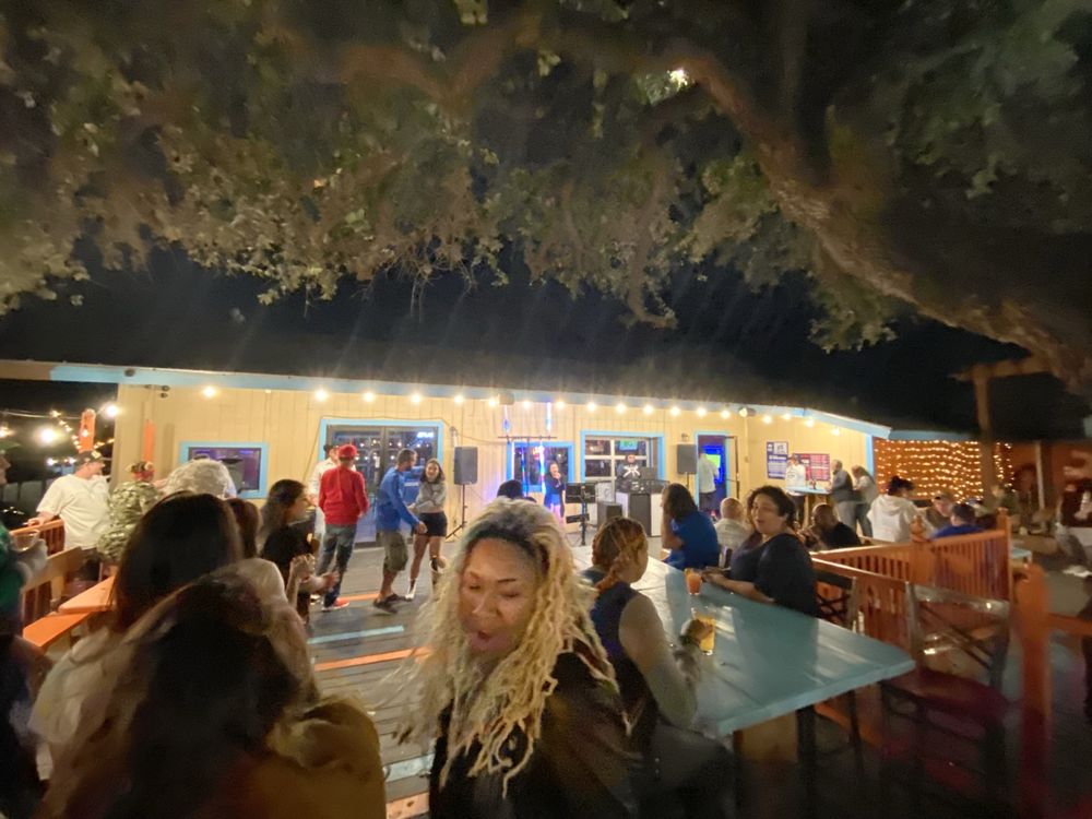 Treehouse